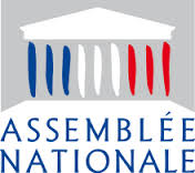 Logo Assemblée Nationale